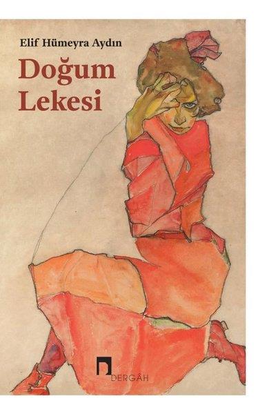 Elif Hümeyra AydınHikaye (Öykü) KitaplarıDoğum Lekesi