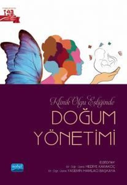 KolektifDigerDoğum Yönetimi - Klinik Olgu Eşliğinde
