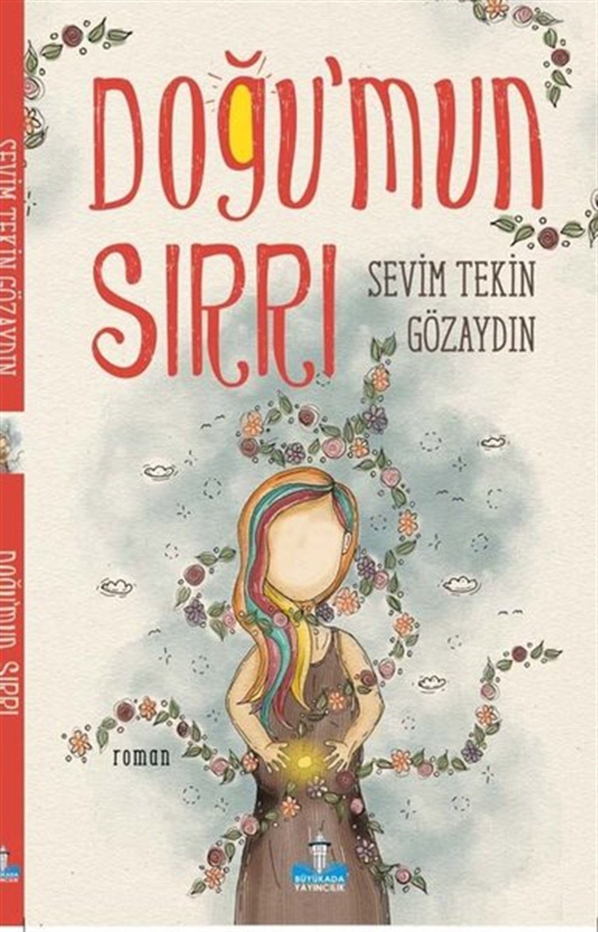 Sevim Tekin GözaydınTürkiye RomanDoğu'mun Sırrı