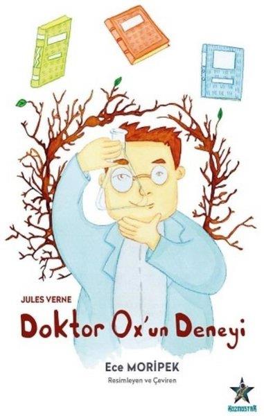 Jules VerneÇocuk Gençlik RomanlarıDoktor Ox'un Deneyi