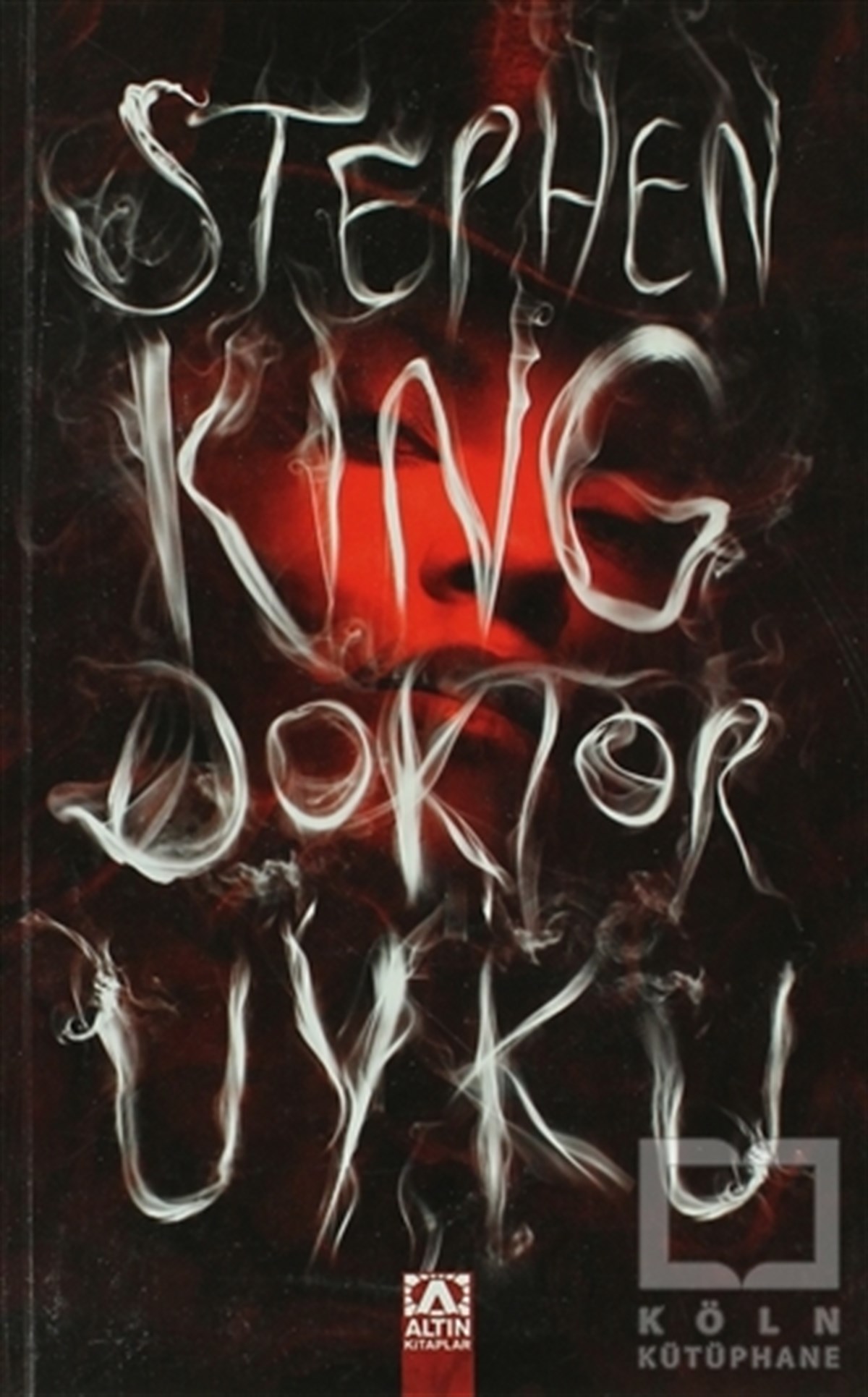 Stephen KingAmerikan EdebiyatıDoktor Uyku