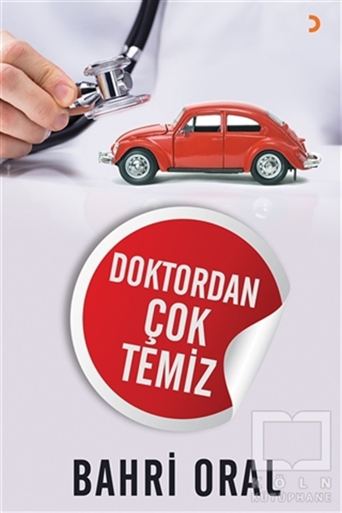 Bahri OralDenemeDoktordan Çok Temiz