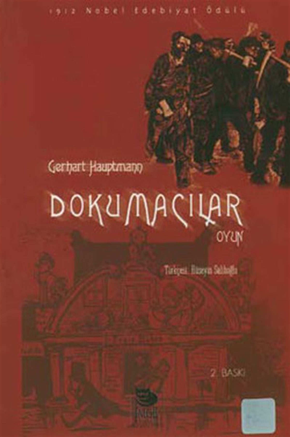 Hüseyin SalihoğluDünya OyunlarıDokumacılar