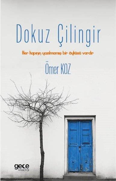 Ömer KozTürkiye RomanDokuz Çilingir