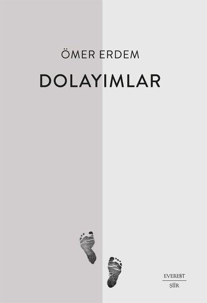 Ömer ErdemTürk ŞiiriDolayımlar