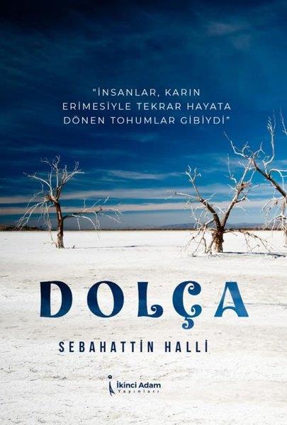 Sebahattin HalliTürkiye RomanDolça