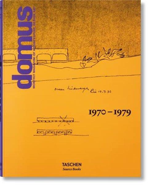 Charlotte & Peter Fiell FiellArchitecture/Decoration/Designdomus 19701979