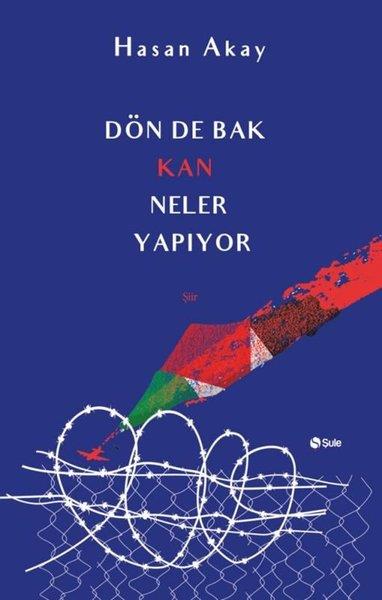 Hasan AkayTürk ŞiiriDön de Bak Kan Neler Yapıyor
