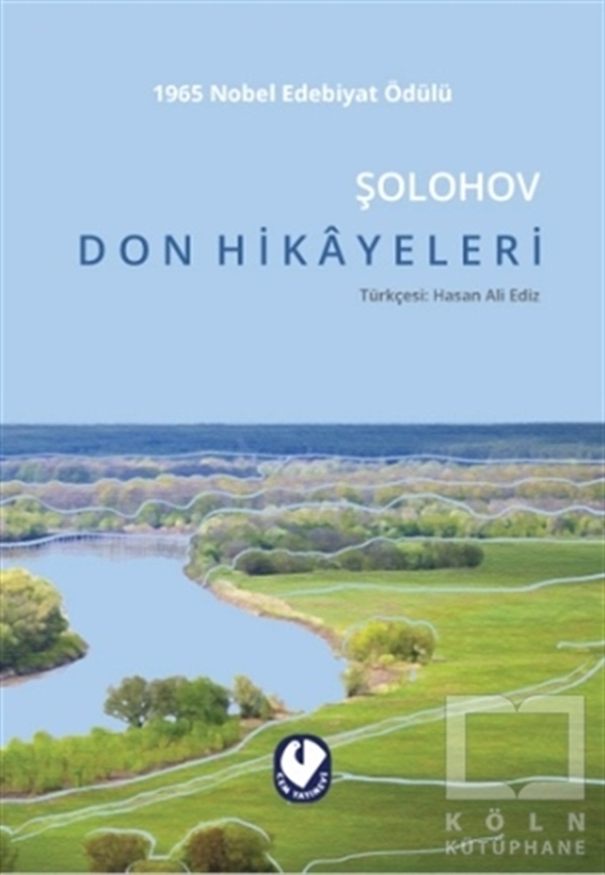 Mihail Aleksandroviç ŞolohovHikaye (Öykü) KitaplarıDon Hikayeleri
