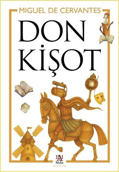 Miguel de CervantesDünya KlasikleriDon Kişot