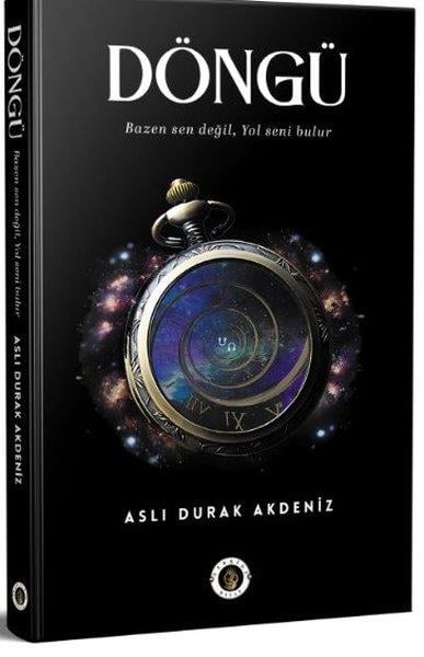 Aslı Durak AkdenizTürk RomaniDöngü