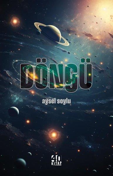 Aysel SoyluTürkiye RomanDöngü