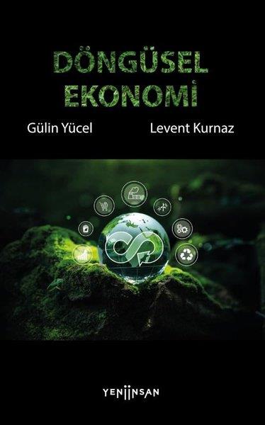 Gülin YücelÇevre MühendisliğiDöngüsel Ekonomi