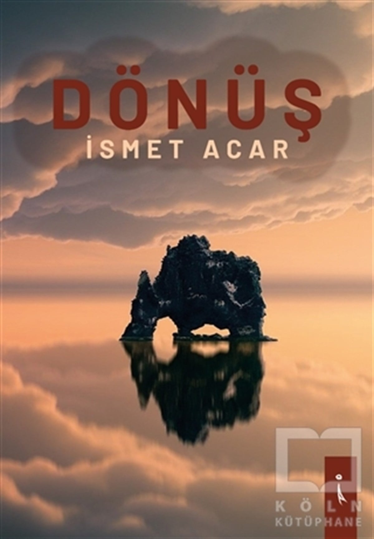 İsmet AcarDeneme KitaplarıDönüş