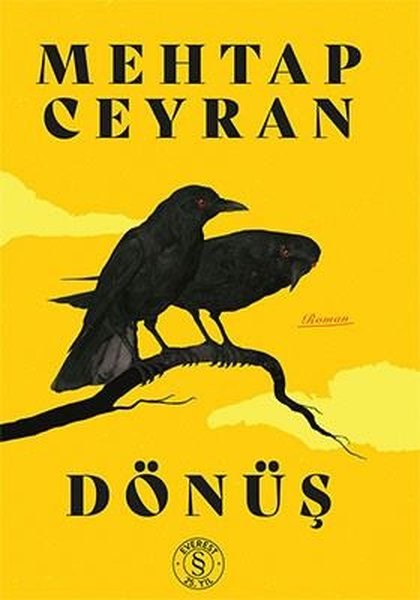 Mehtap CeyranTürk RomaniDönüş