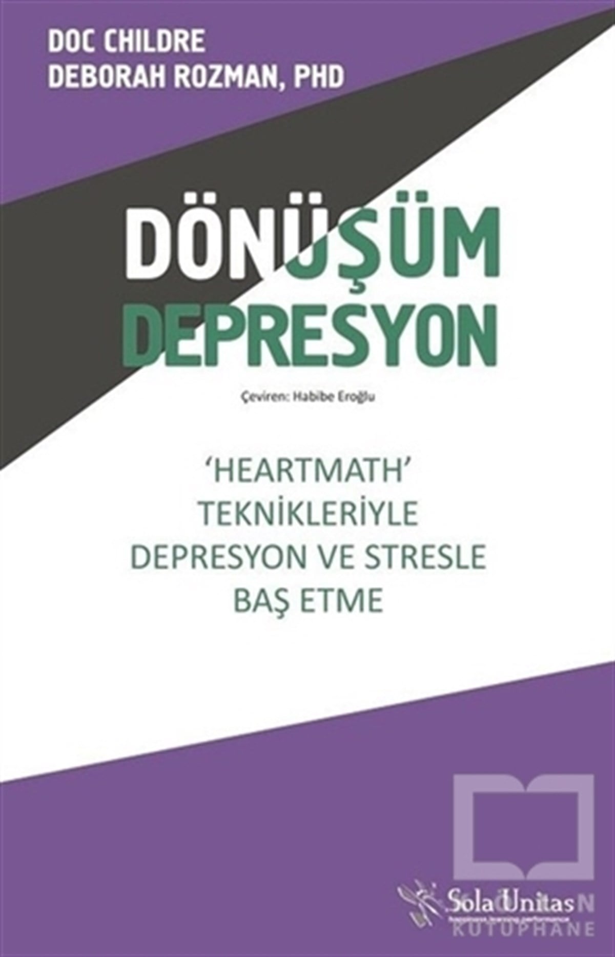 Doc ChildreGelişim PsikolojisiDönüşüm Depresyon
