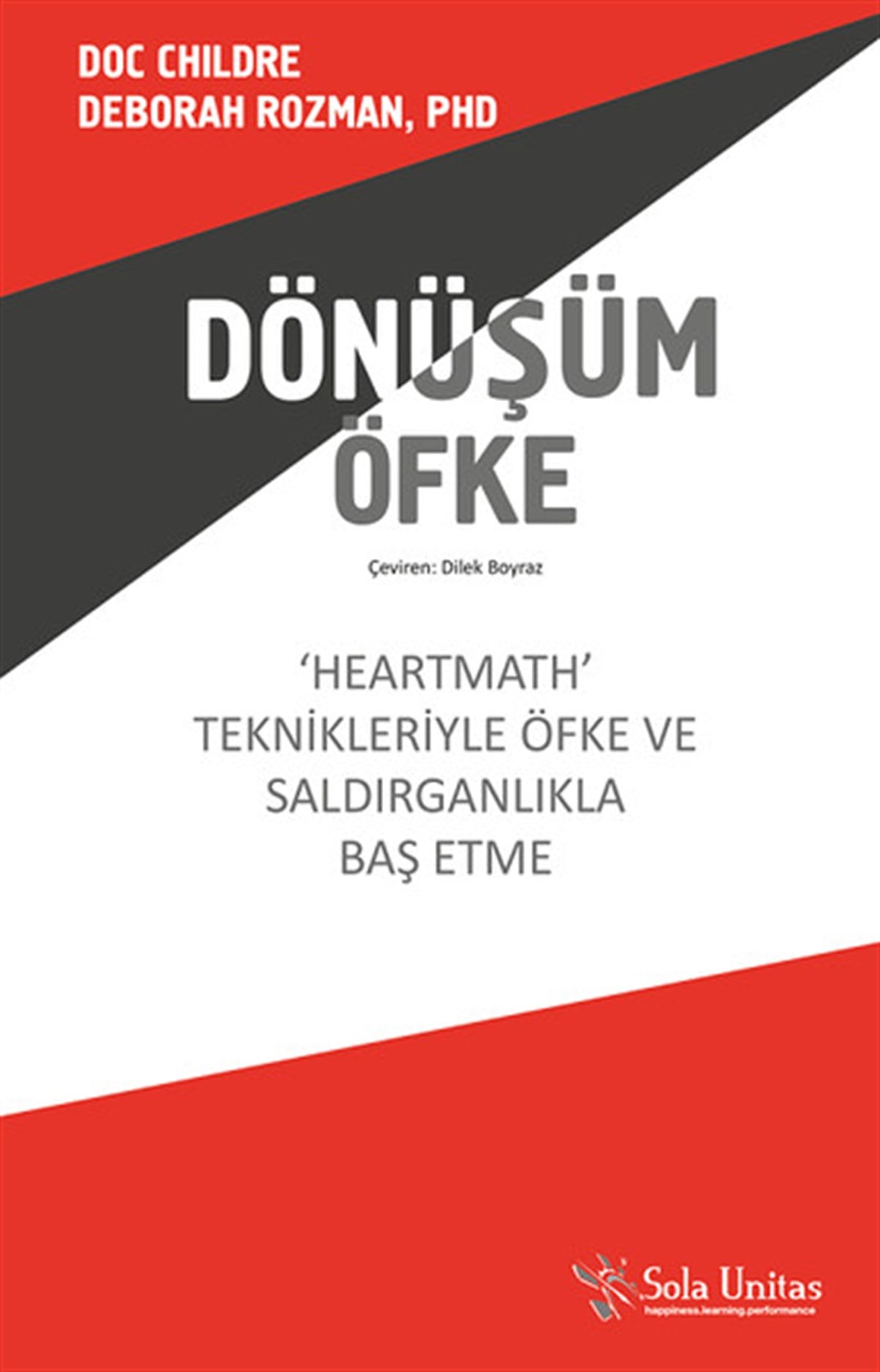 Doc ChildrePsikoloji BilimiDönüşüm Öfke