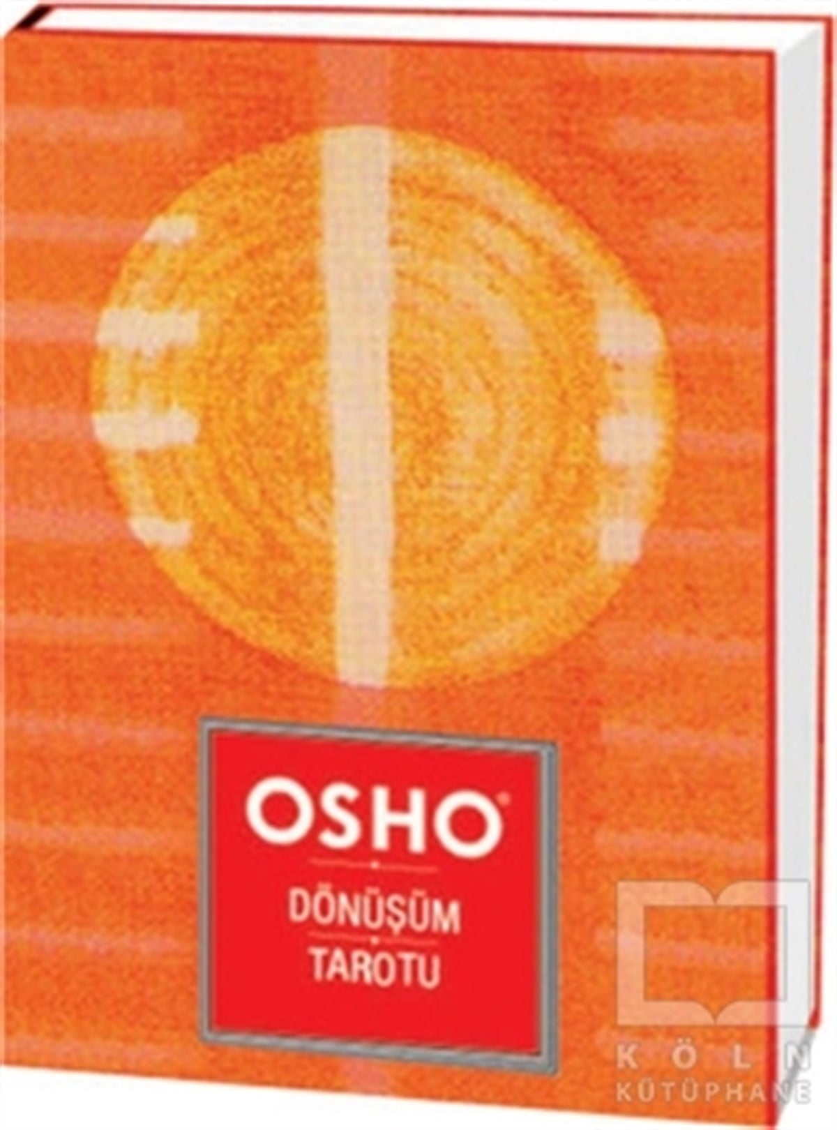 Osho (Bhagwan Shree Rajneesh)AstrolojiDönüşüm Tarotu