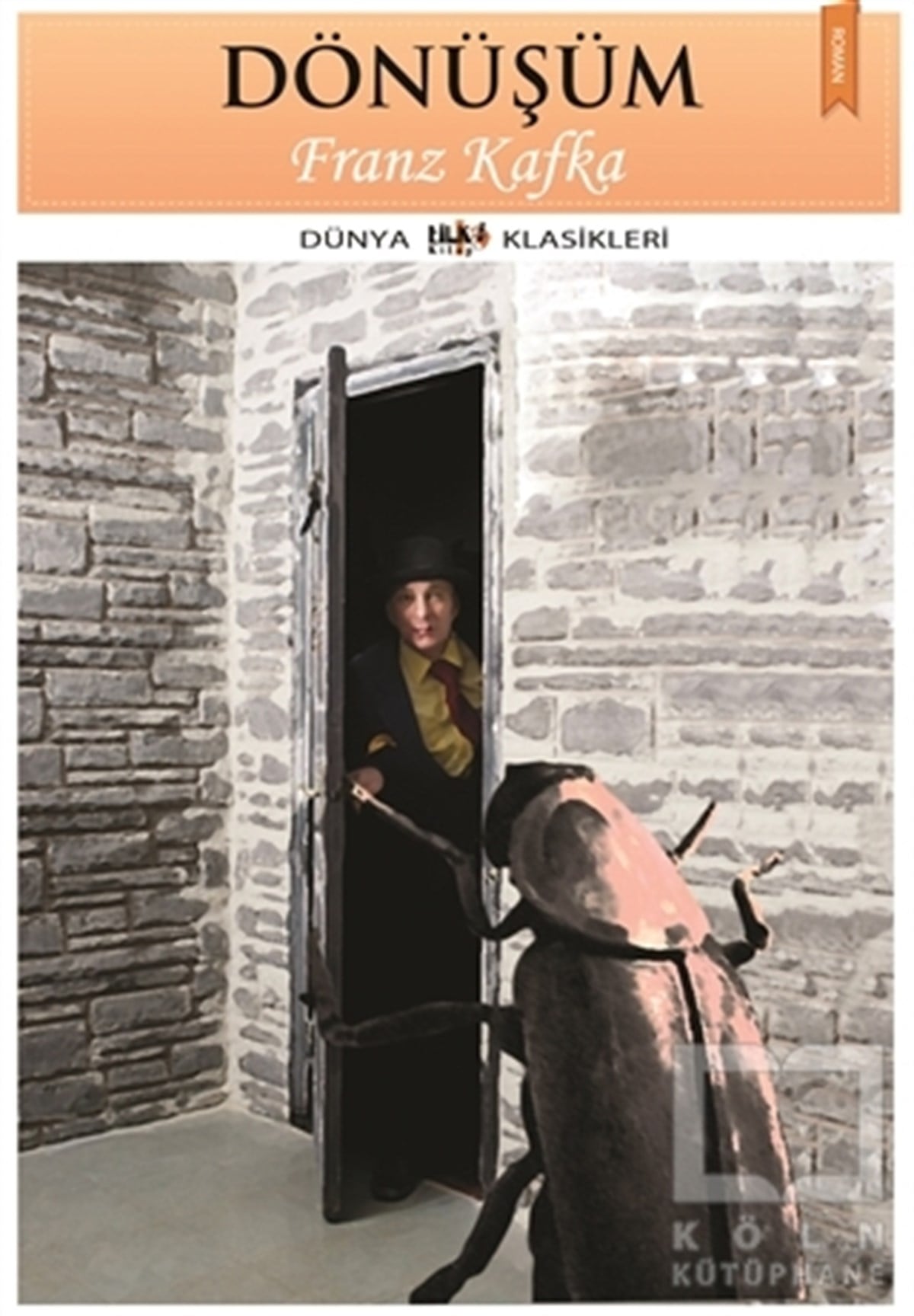Franz KafkaAraştırma-İnceleme-ReferansDönüşüm