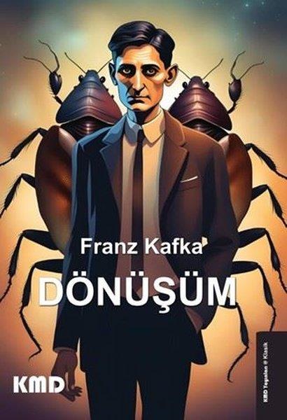 Franz KafkaDünya KlasikleriDönüşüm