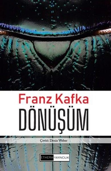 Franz KafkaDünya RomanDönüşüm