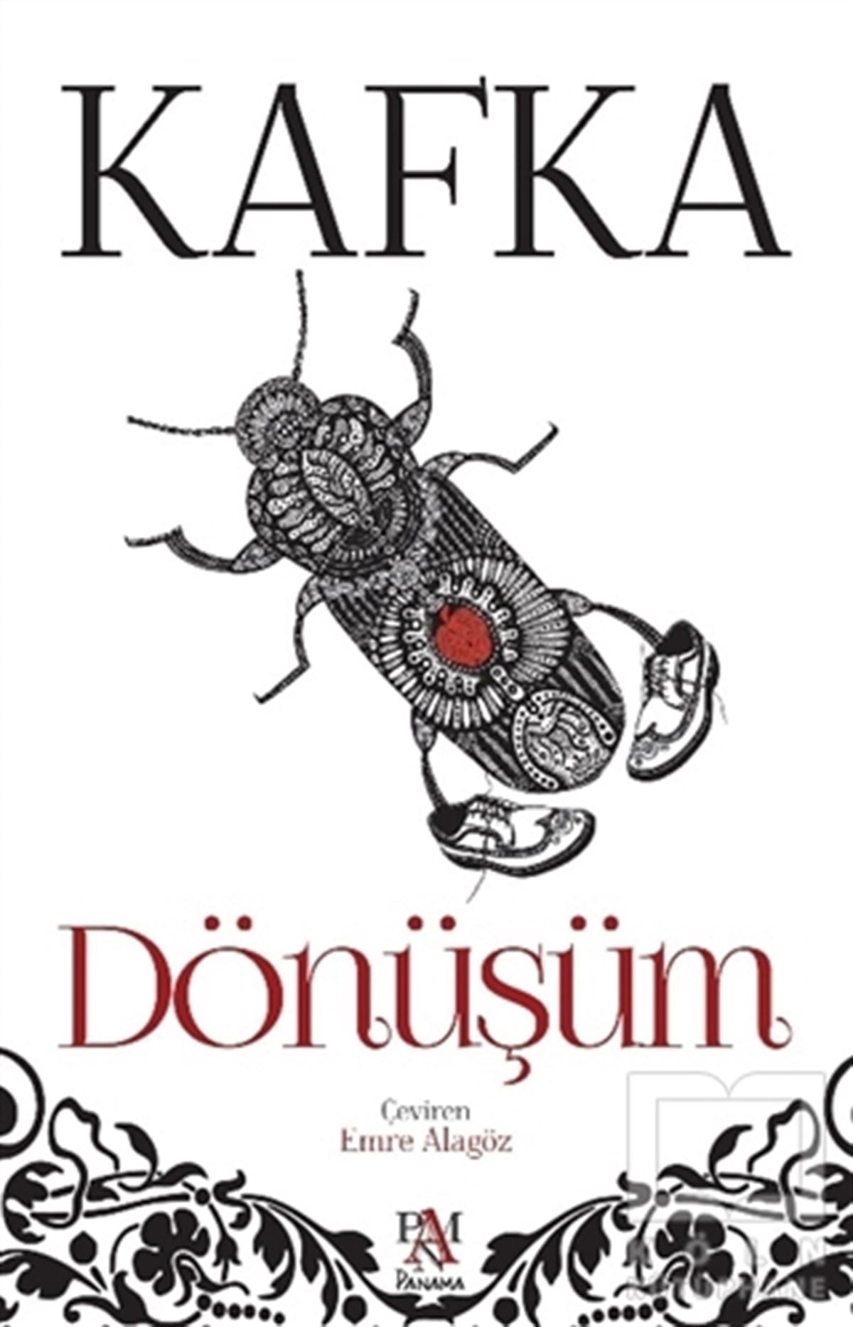 Franz KafkaÖyküDönüşüm