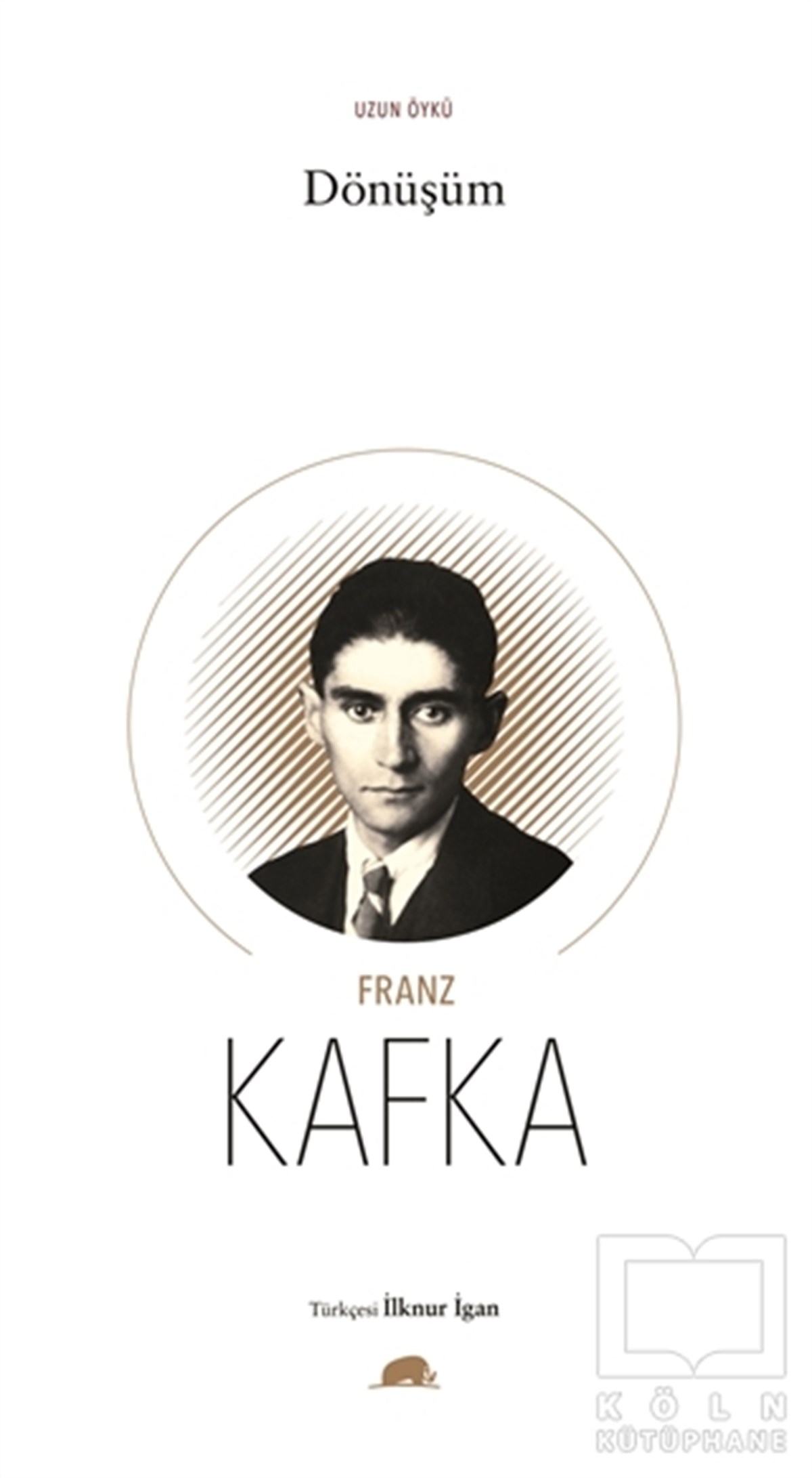 Franz KafkaÖyküDönüşüm
