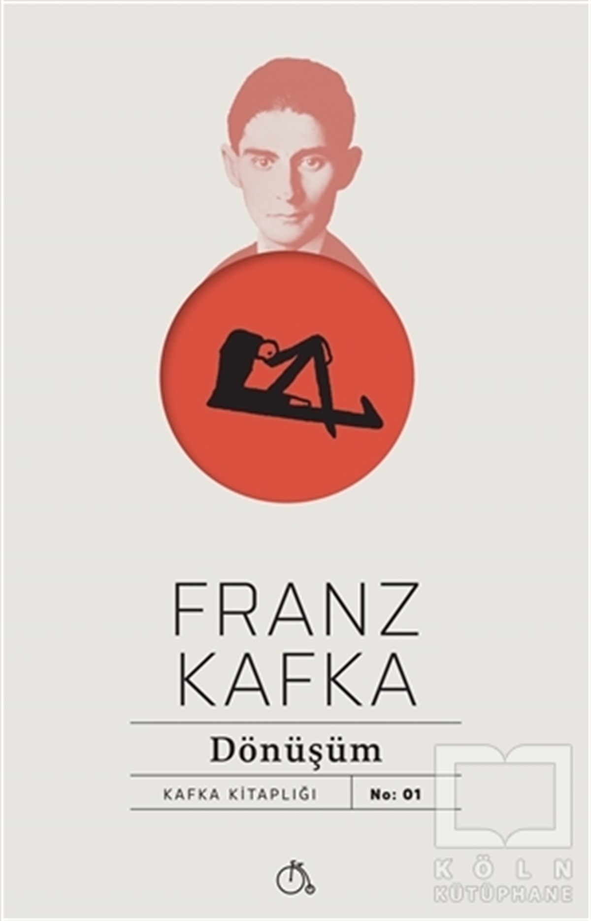 Franz KafkaÖyküDönüşüm