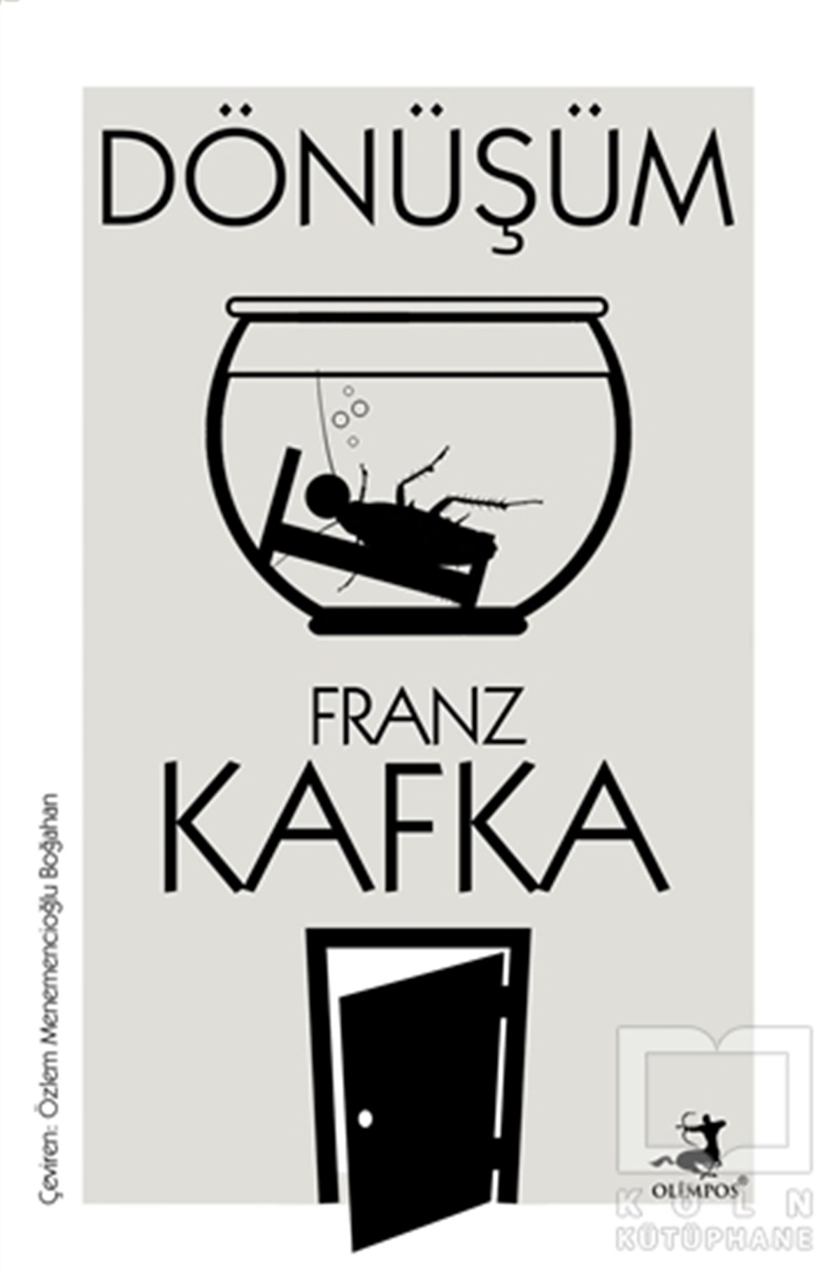Franz KafkaRomanDönüşüm
