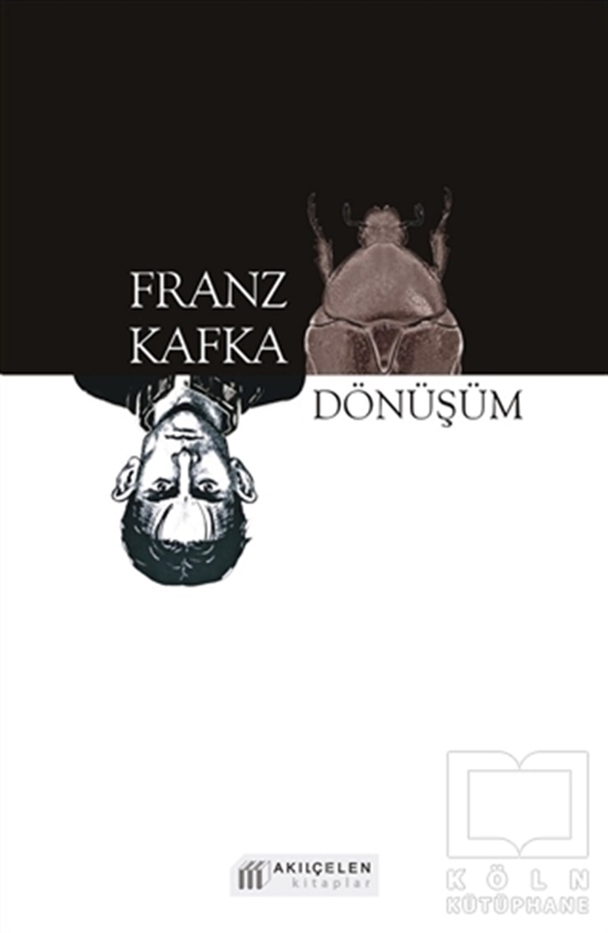Franz KafkaRomanDönüşüm