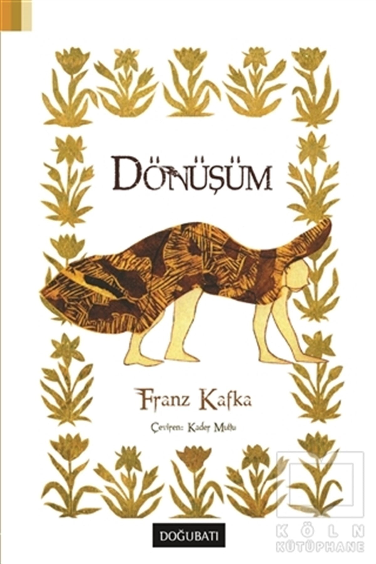 Franz KafkaRomanDönüşüm