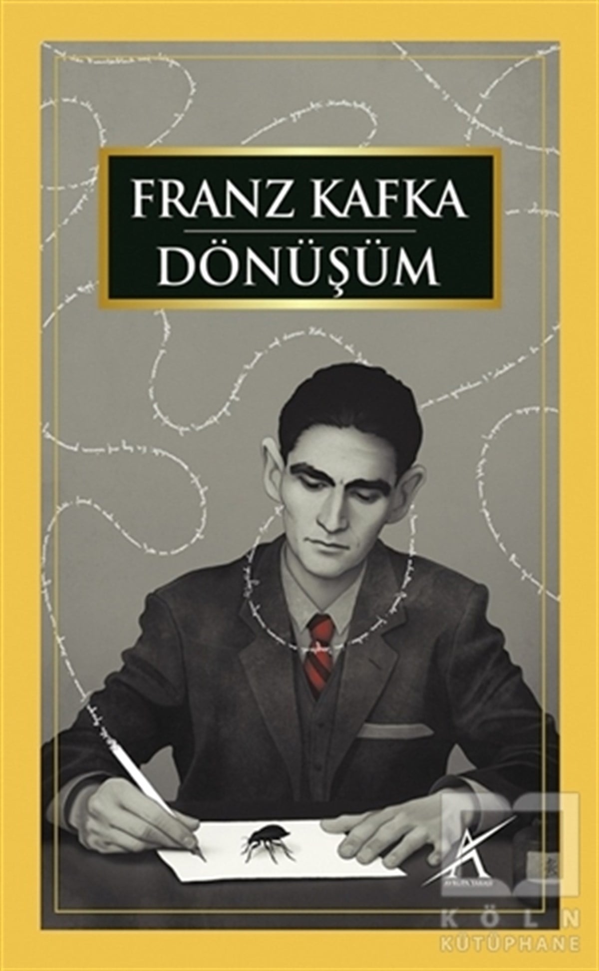 Franz KafkaRomanDönüşüm