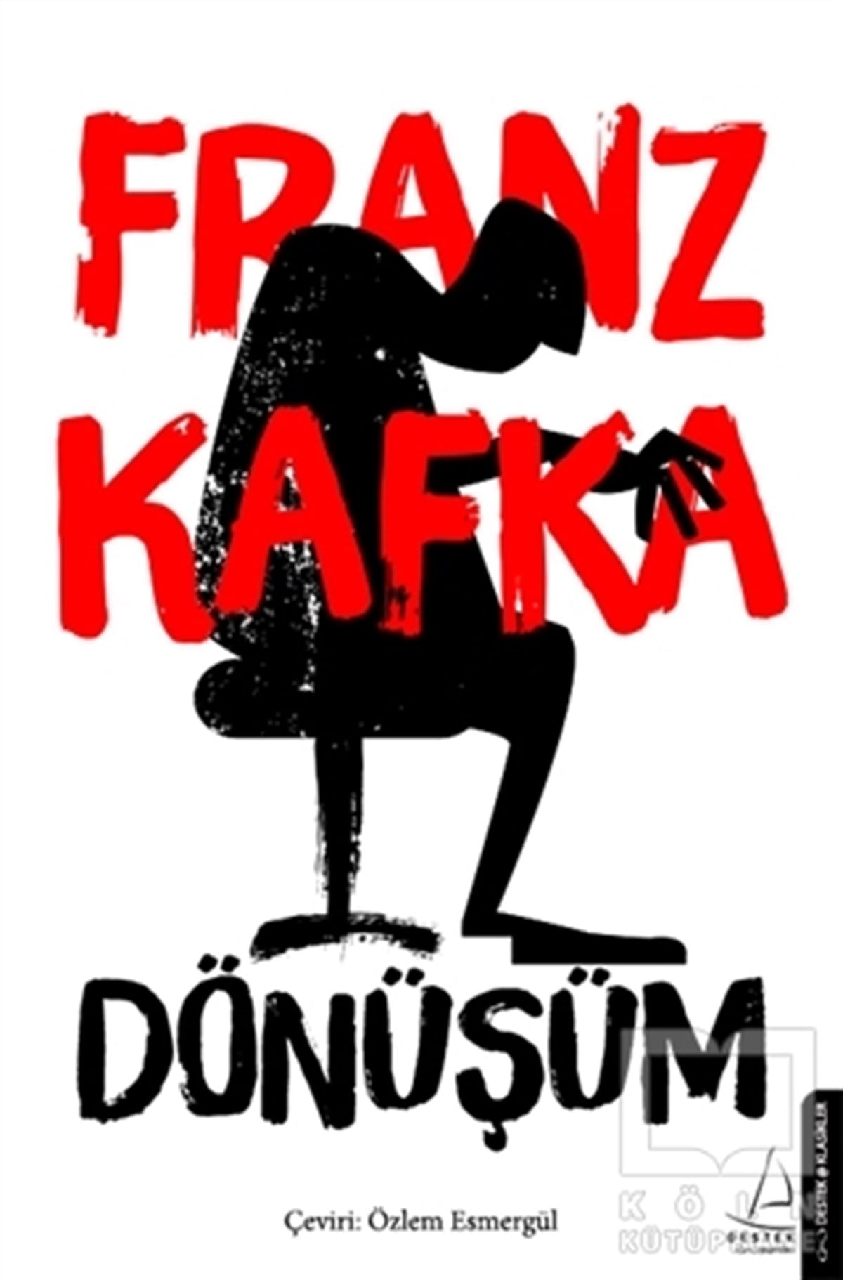 Franz KafkaRomanDönüşüm