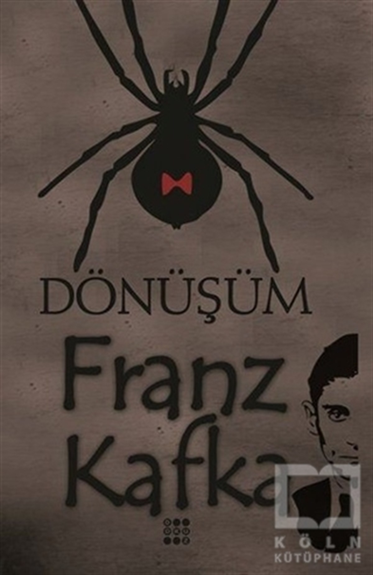 Franz KafkaRomanDönüşüm