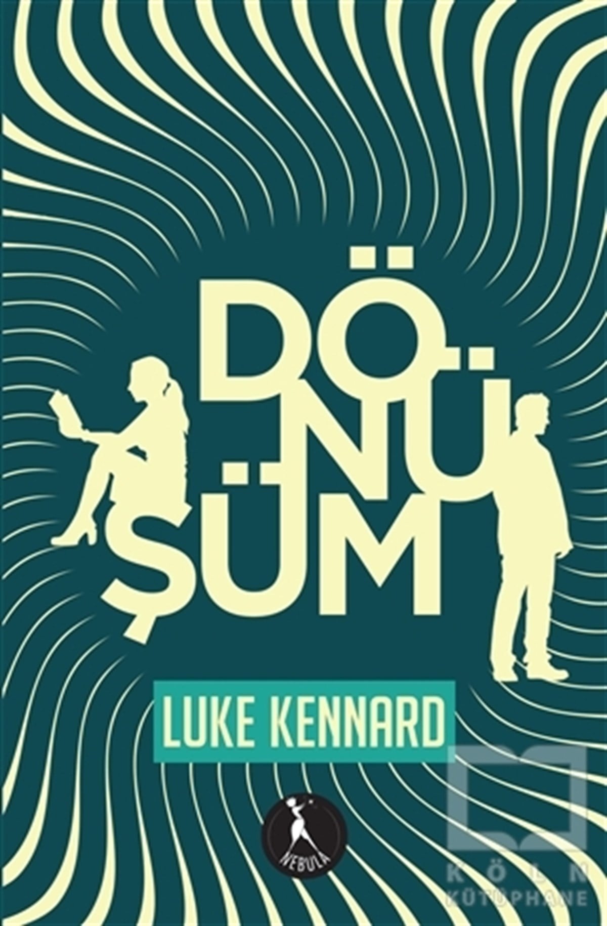 Luke KennardRomanDönüşüm