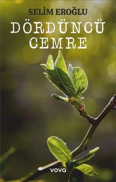 Selim EroğluDeneme KitaplarıDördüncü Cemre
