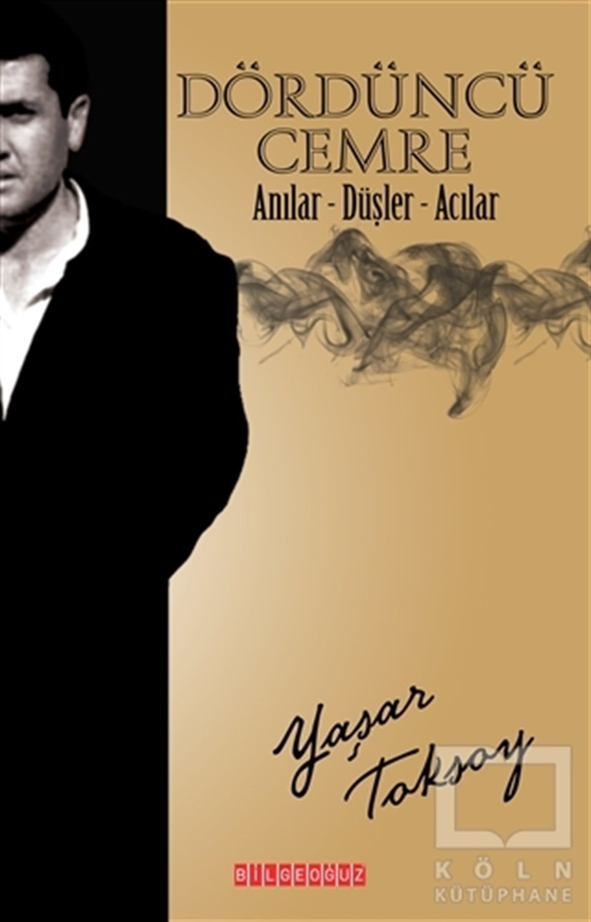 Yaşar ToksoyAnı - Mektup - GünlükDördüncü Cemre