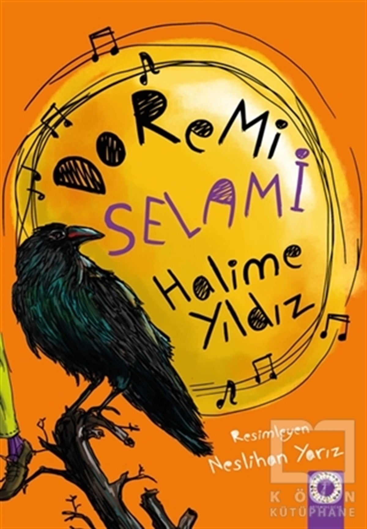 Halime YıldızHikayelerDoremi - Selami