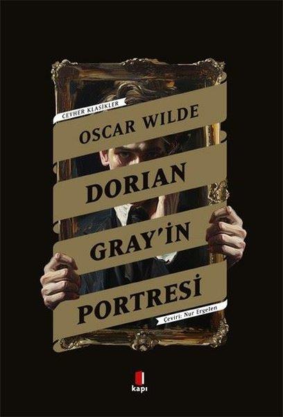 Oscar WildeDünya KlasikleriDorian Gray'in Portresi - Cevher Klasikler