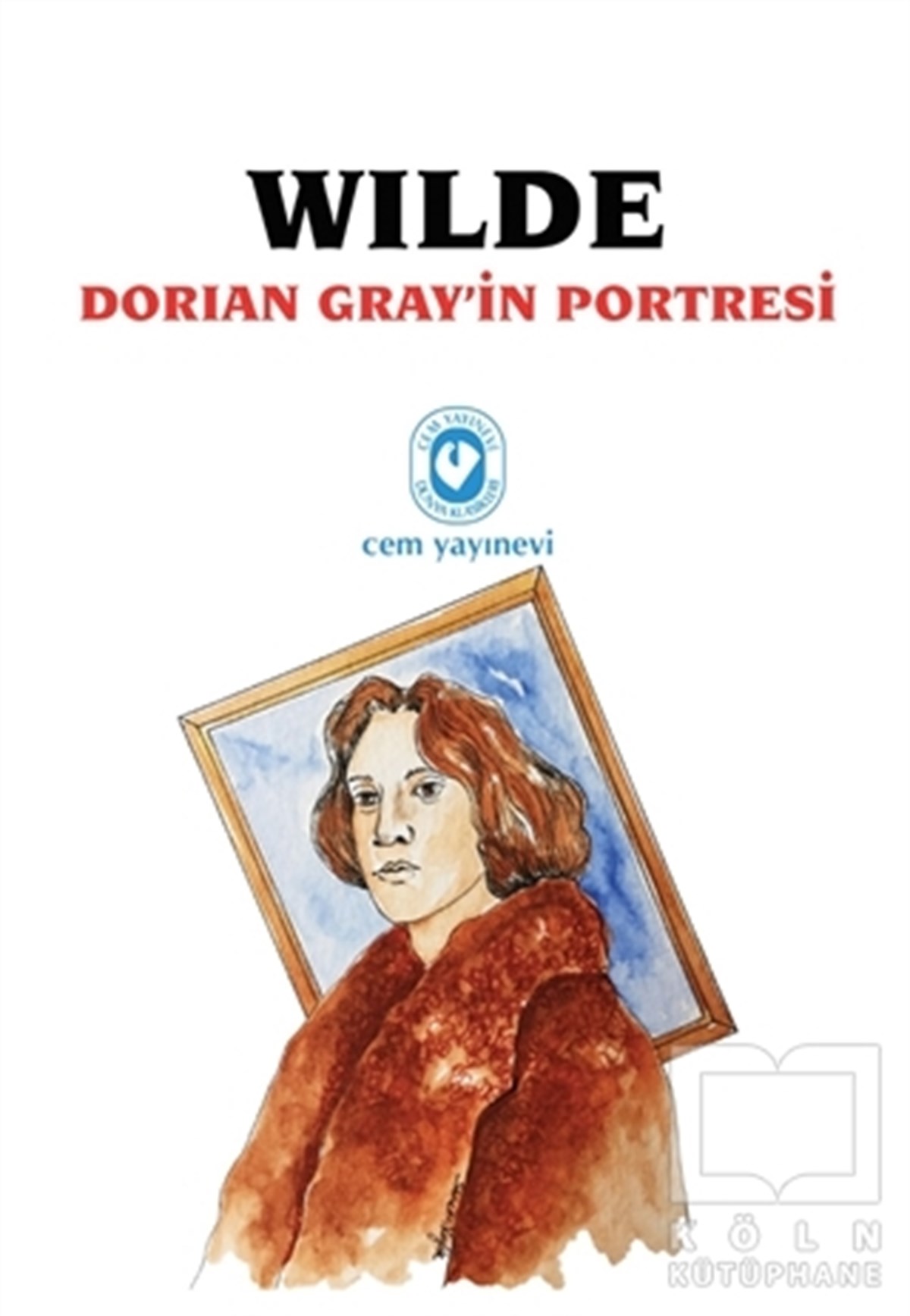 Oscar Wildeİngiliz EdebiyatıDorian Gray’in Portresi