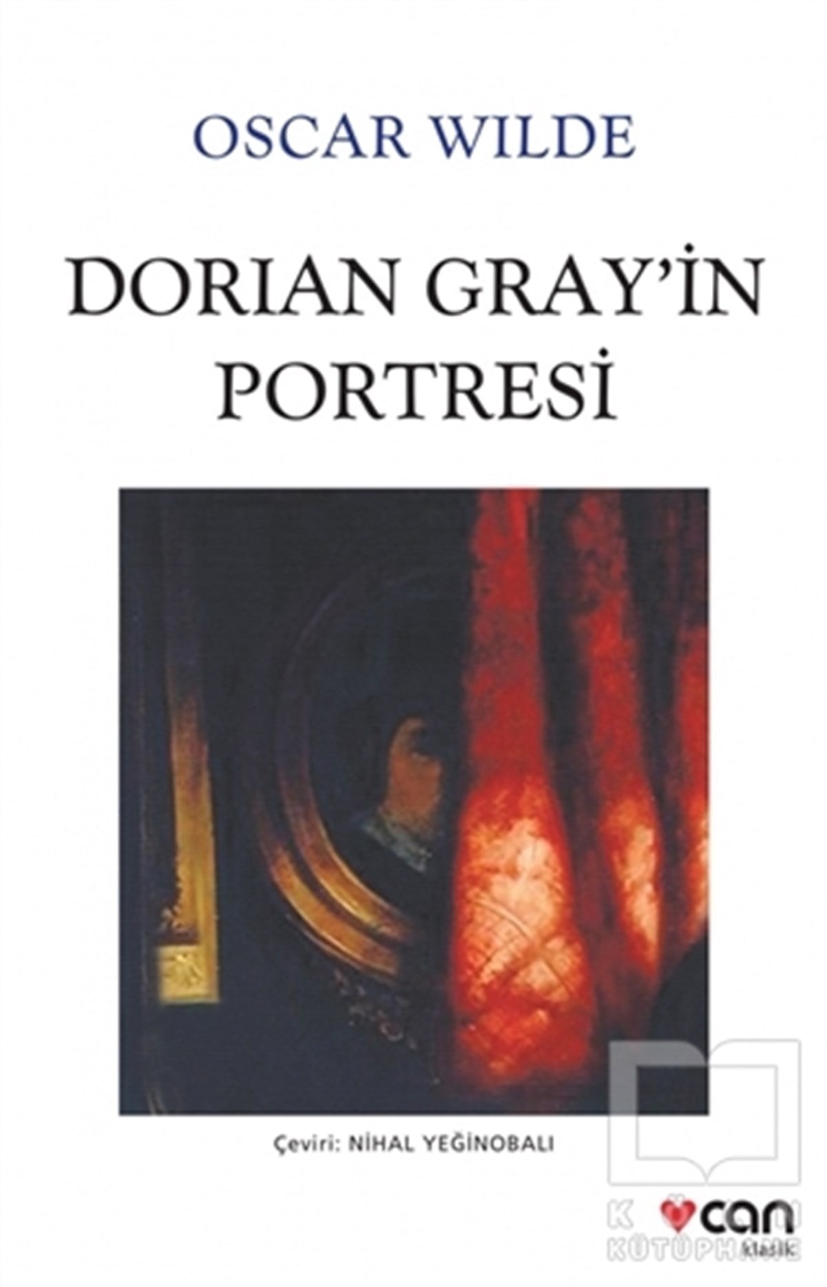 Oscar WildeRomanDorian Gray'in Portresi