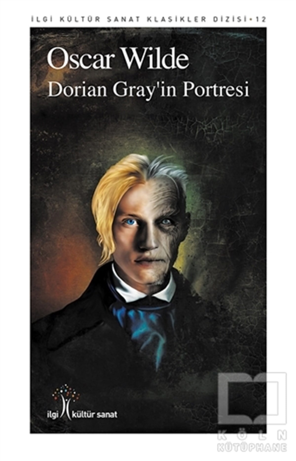 Oscar WildeRomanDorian Gray'in Portresi