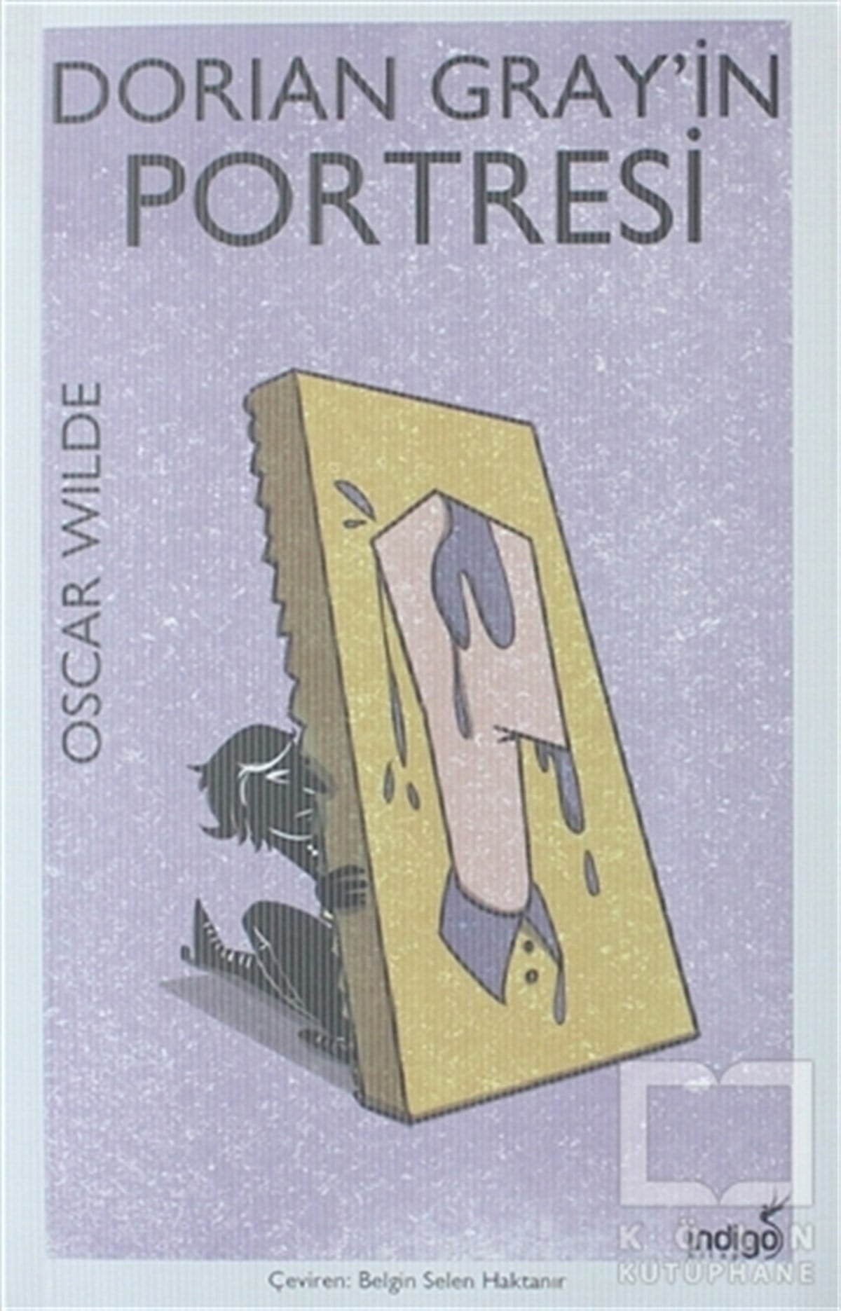 Oscar WildeRomanDorian Gray'in Portresi