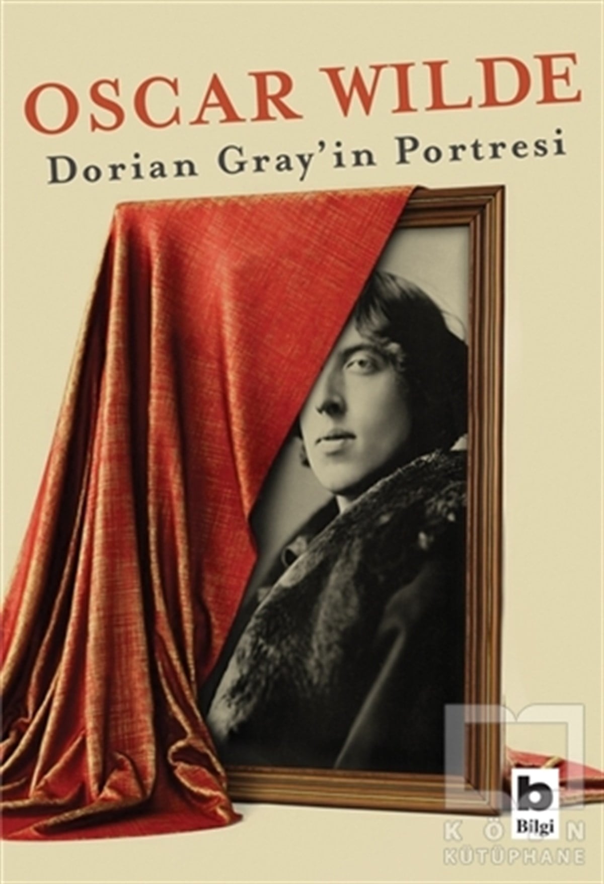 Oscar WildeTürkçe RomanlarDorian Gray'in Portresi