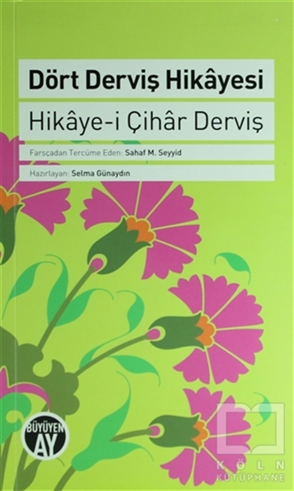KolektifÖyküDört Derviş Hikayesi