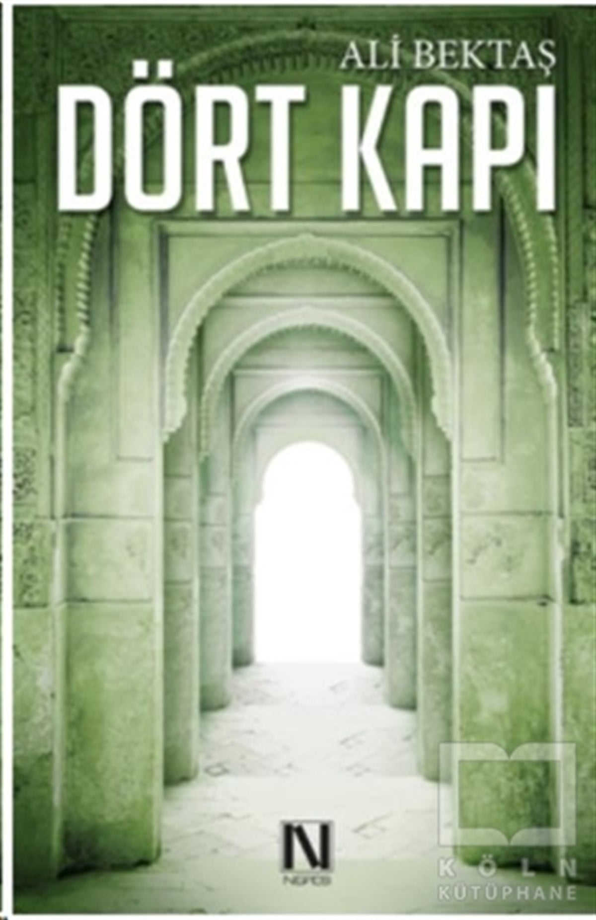 Ali BektaşDiğerDört Kapı