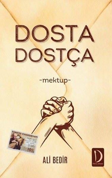 Ali BedirMektupDosta Dostça