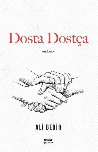 Ali BedirMektupDosta Dostça