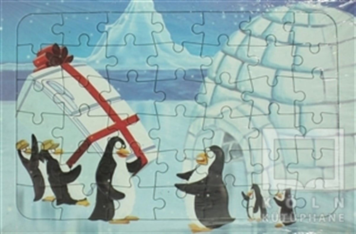 KolektifYapbozlu KitaplarDostluk - Değerler Eğitimi 6