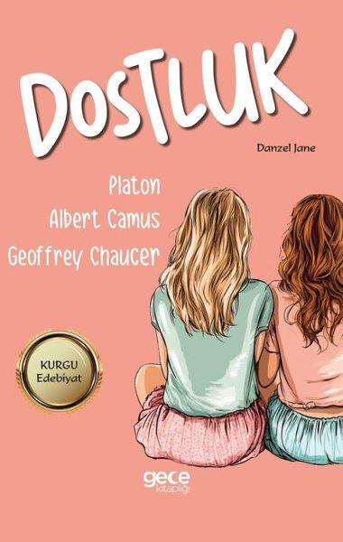 Albert CamusEleştiri & Kuram & İnceleme KitaplarıDostluk